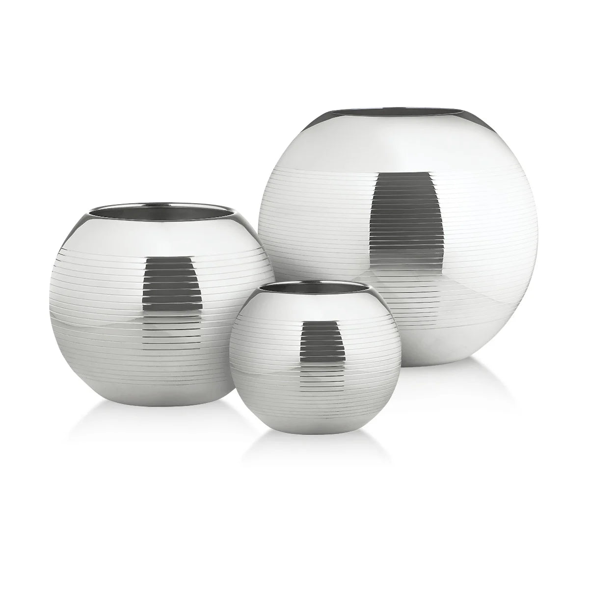 Puiforcat Pétanque Vase