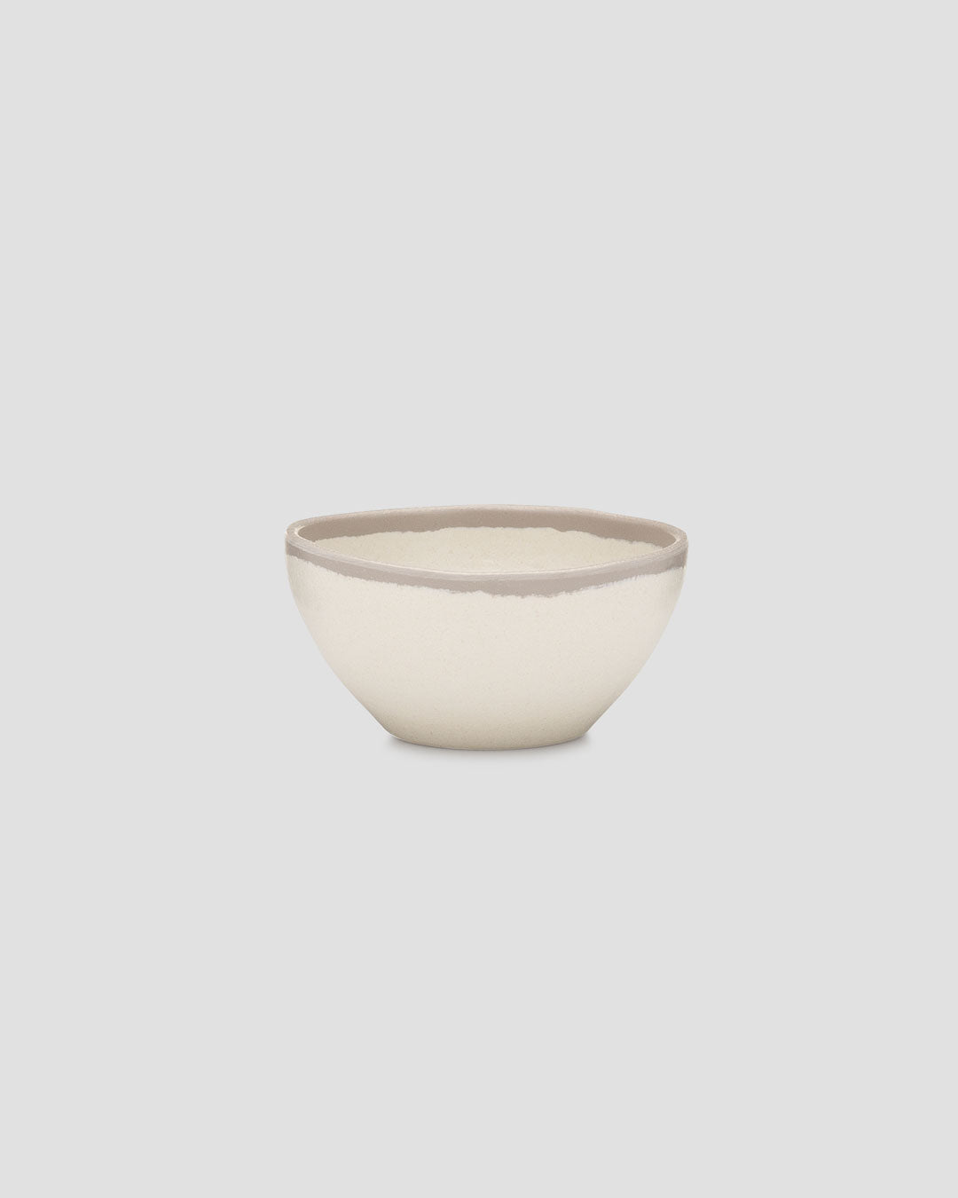 Q Squared Potter Stone Melaboo Dip Bowl Set of 4