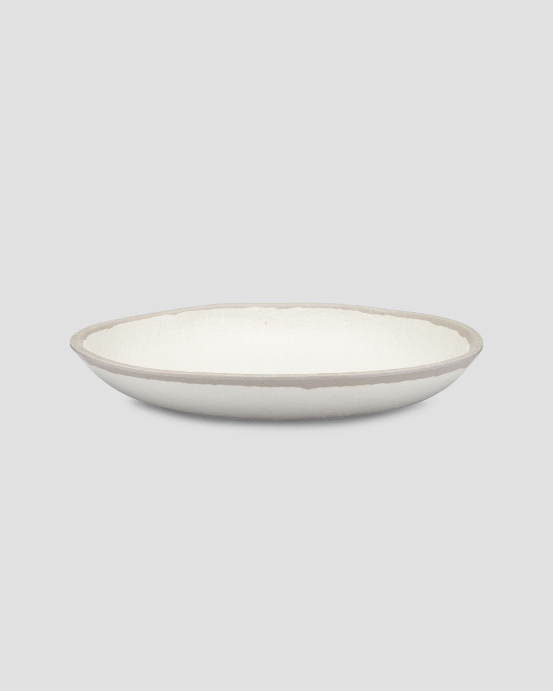 Q Squared Potter Stone Melaboo Salad Plate Set of 4
