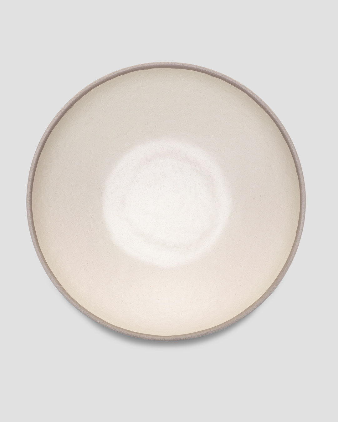 Q Squared Potter Stone Melaboo Serving Bowl Set of 4