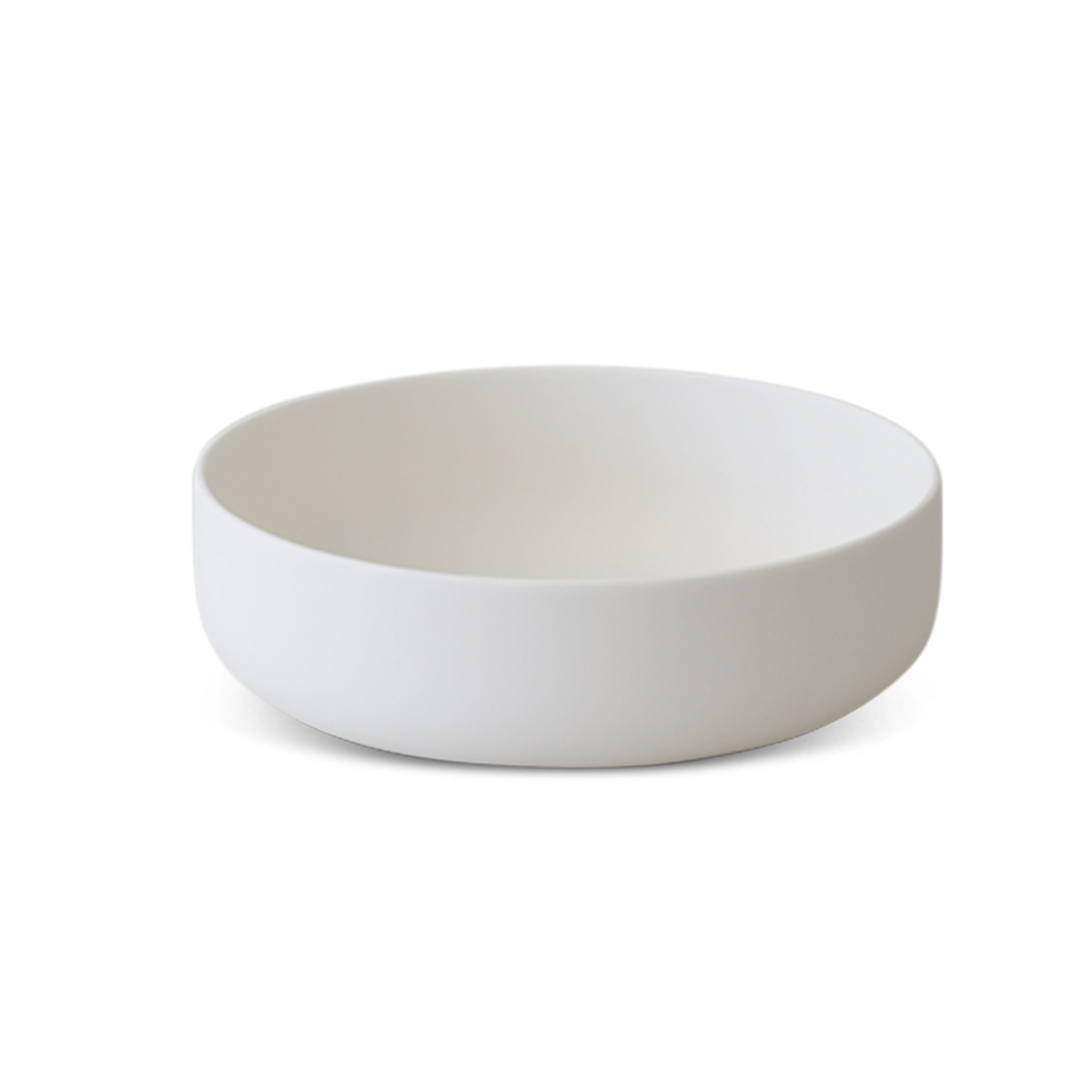 Tina Frey Modern Bowl, Large, White