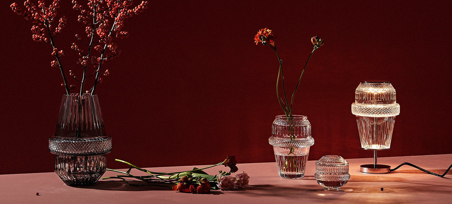 Matrice Vase
