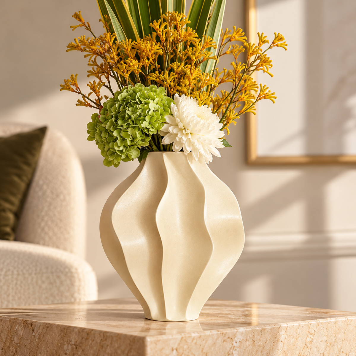 L'Objet Douro Vase Medium