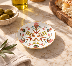L'Objet Grand Tour Small Dish