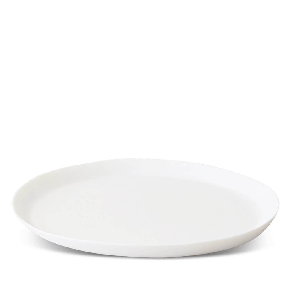 Purist Tray - Large - White