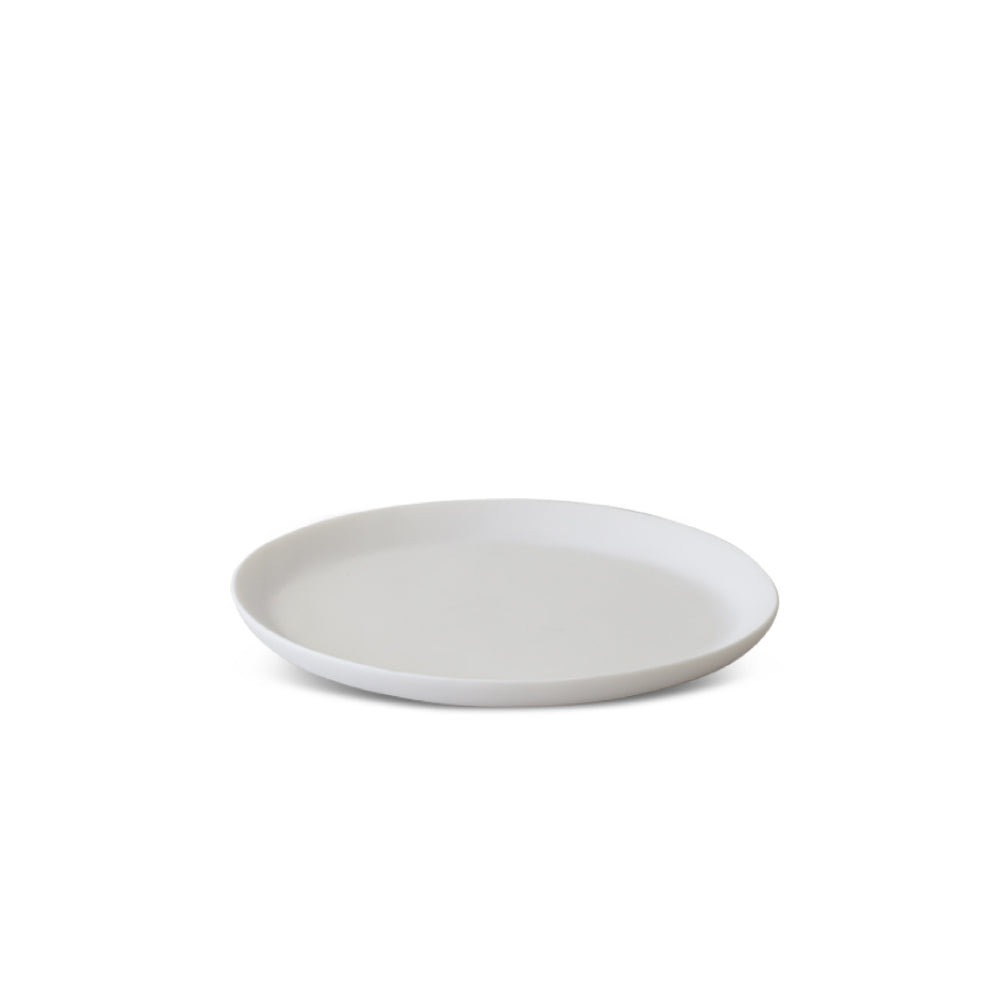 Purist Tray - Medium - White