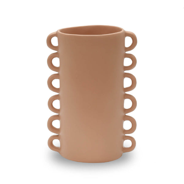 TINA FREY Loopy Vase