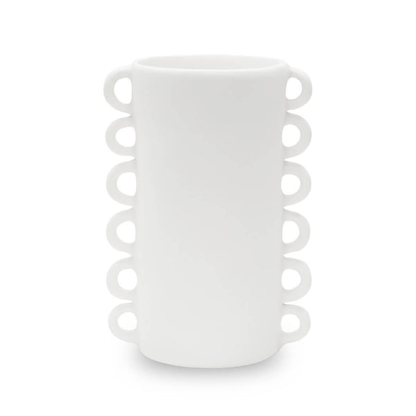 TINA FREY Loopy Vase