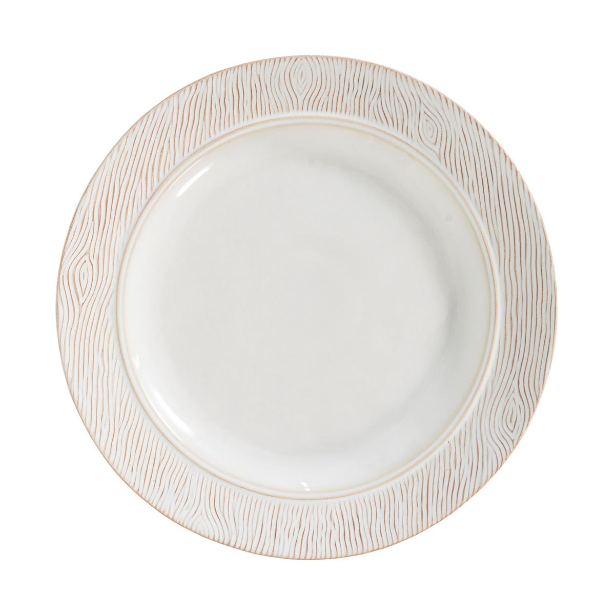 Juliska Blenheim Oak 16pc Place Setting, alternate angle