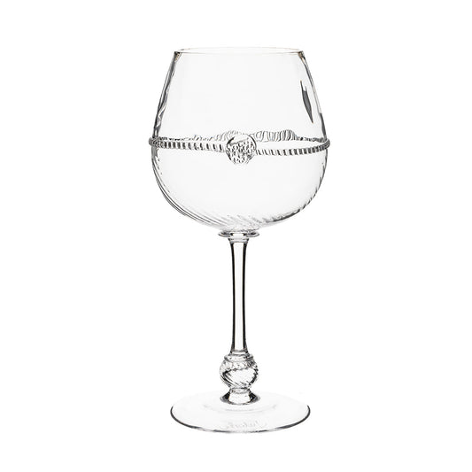 Juliska Graham Red Wine Glass