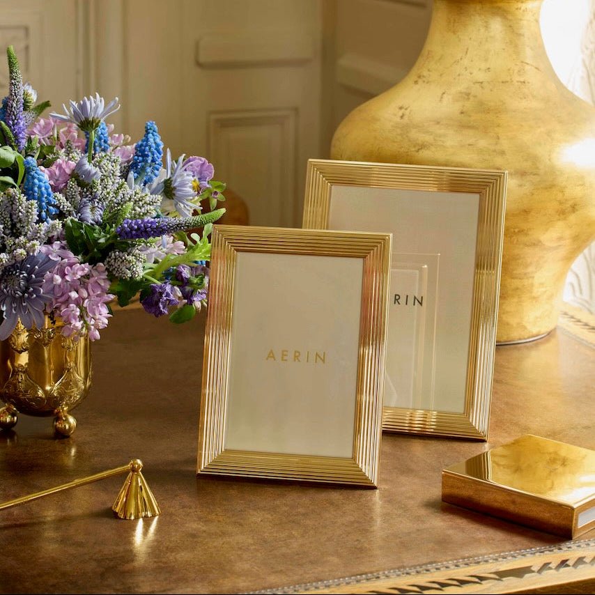Aerin Alessio Frame detail