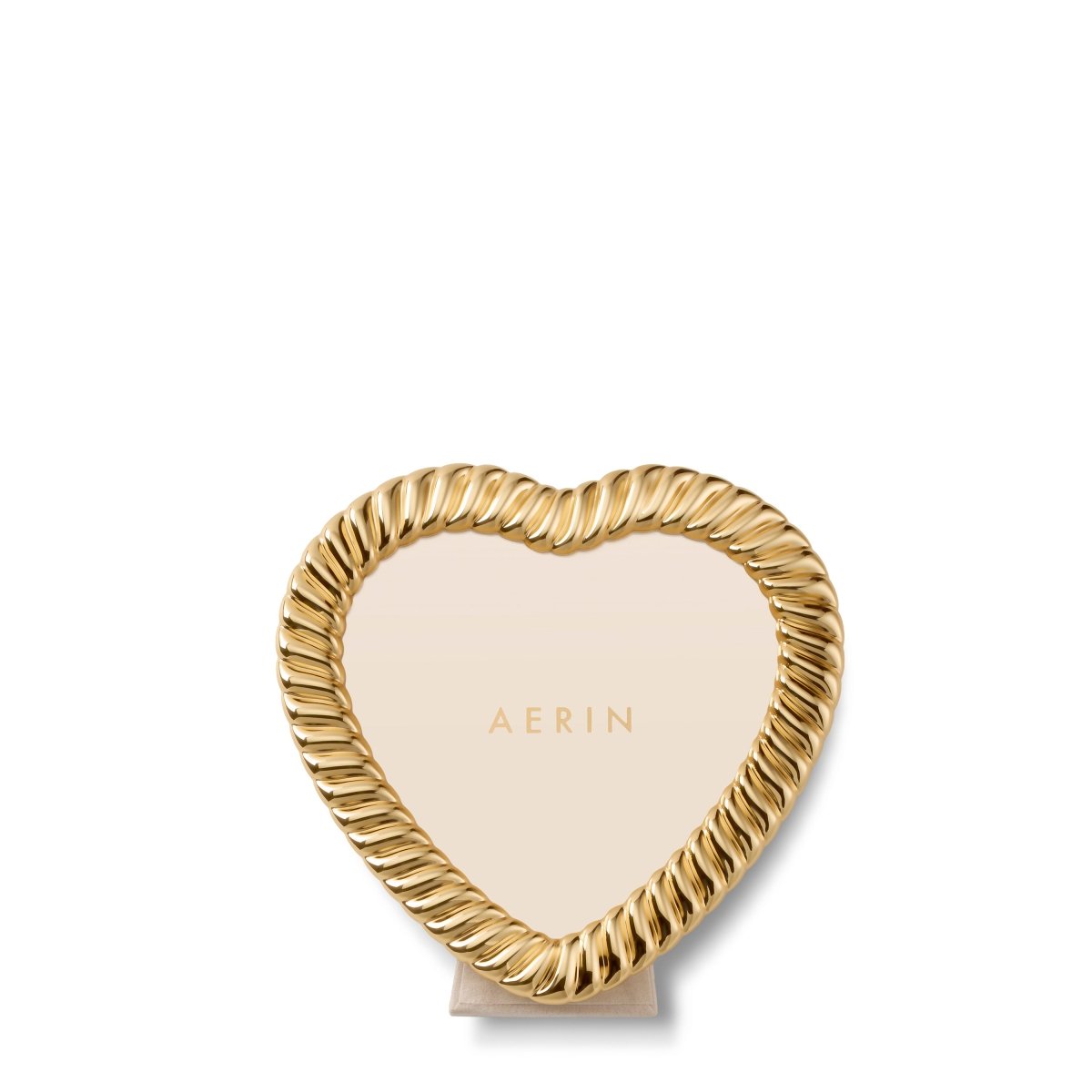 Aerin Loretta Heart Frame detail