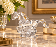 Baccarat 2026 Zodiac Horse