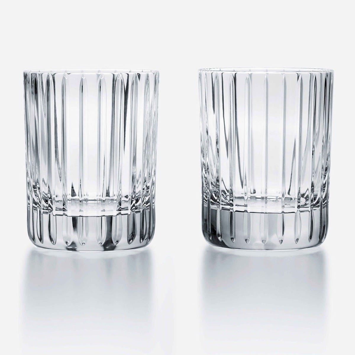 Baccarat Harmonie #1 Tumbler Set of 2