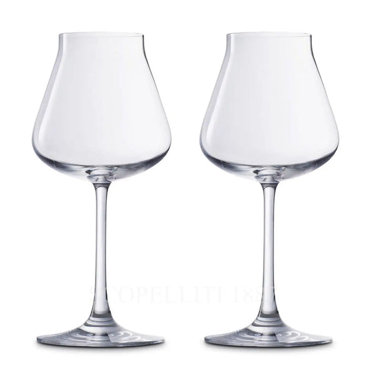 Chateau Red Wine S/2 - 1