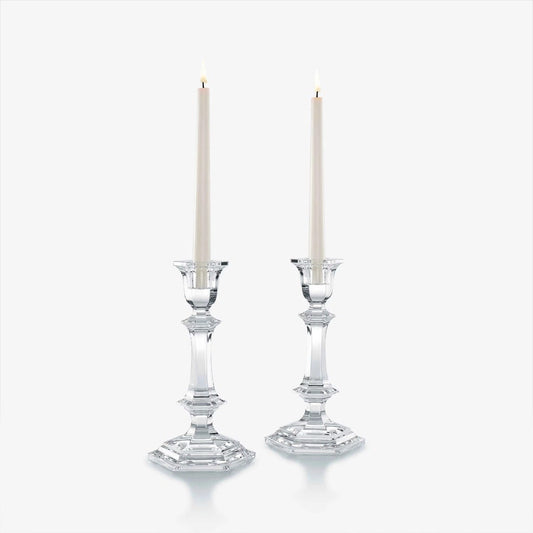 Harcourt Candlestick S/2 - 1