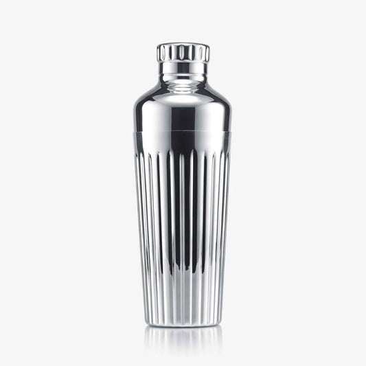 Harmonie Shaker Stainless Steel - 1