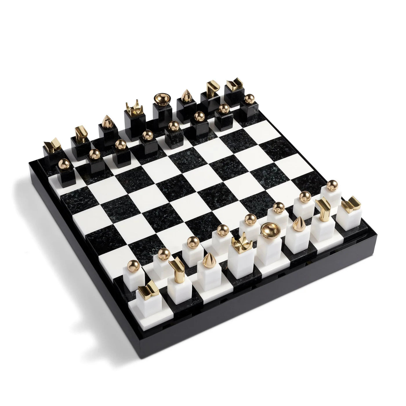 Luxury Chess Set