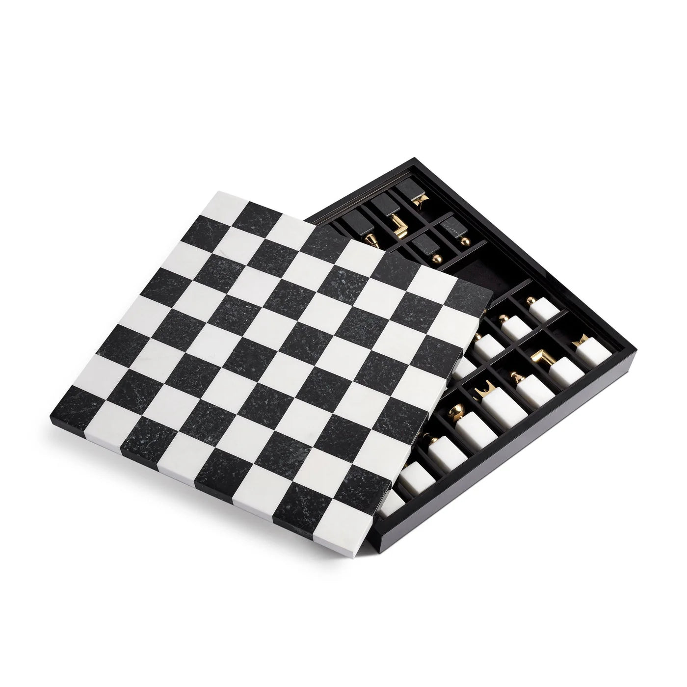 Luxury Chess Set