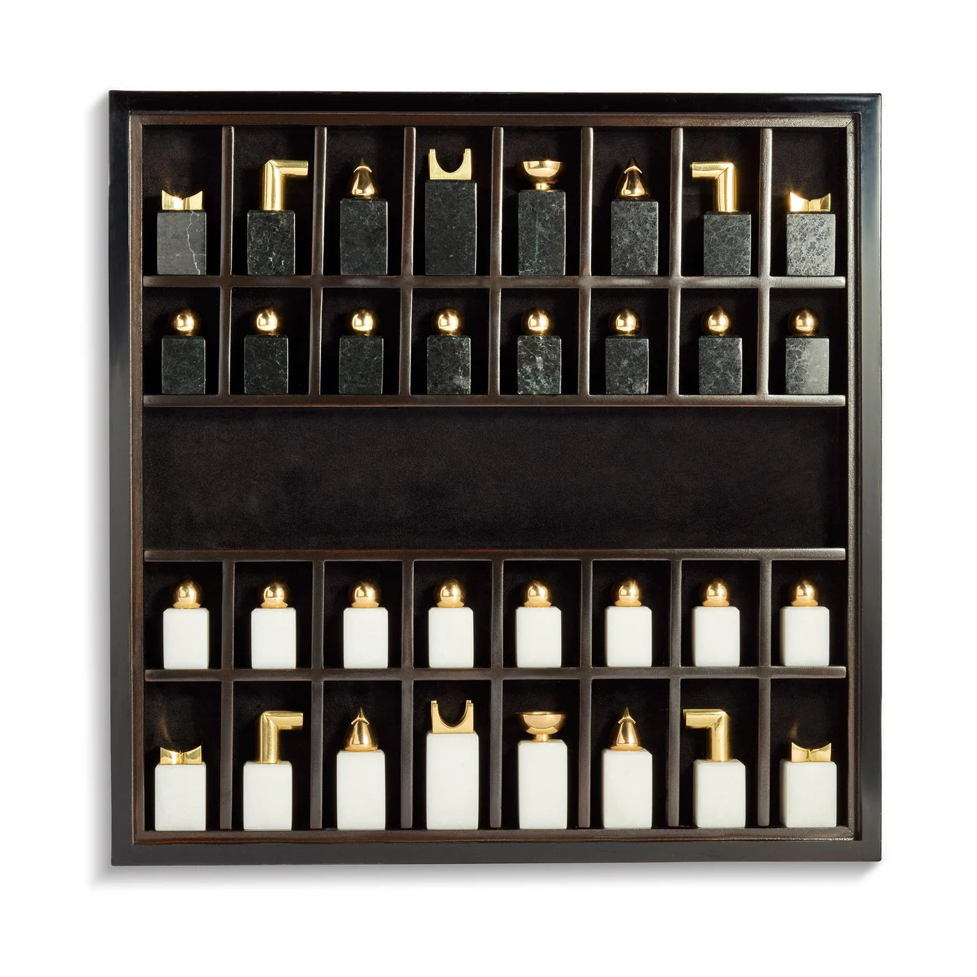 Luxury Chess Set