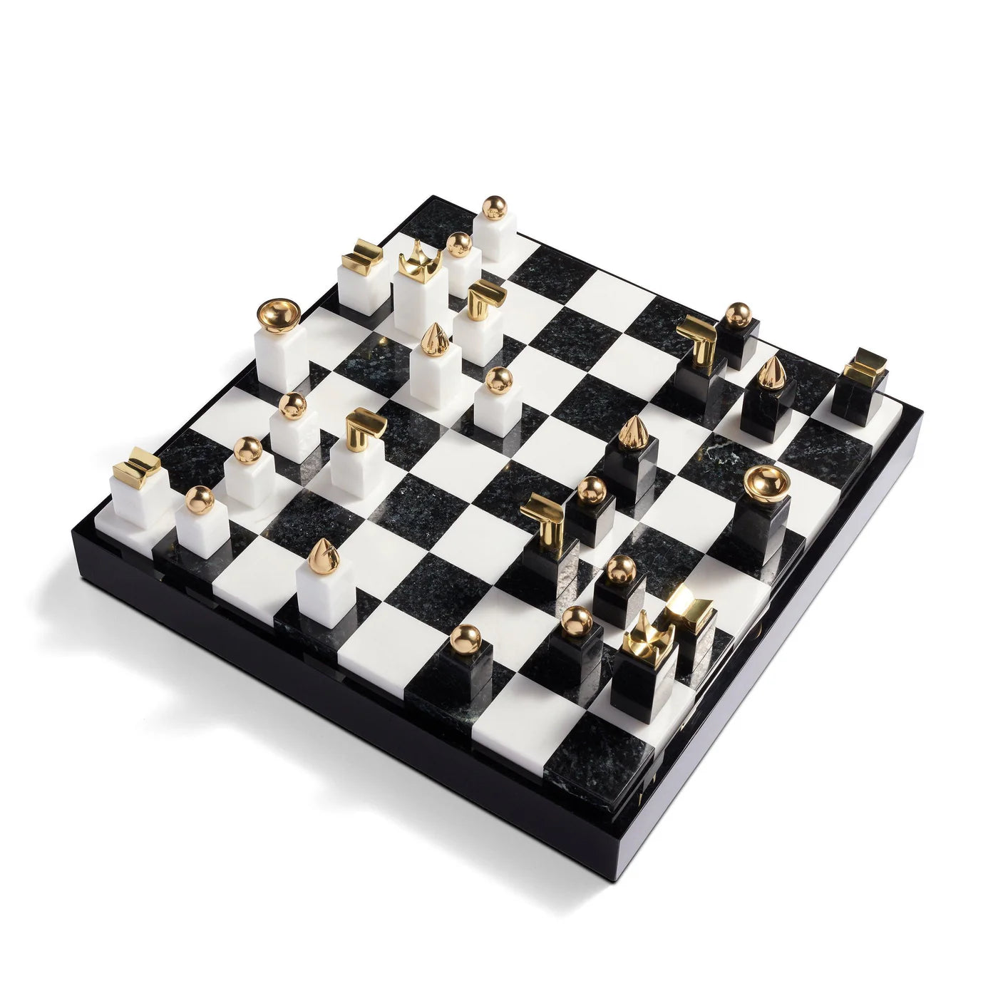 Luxury Chess Set