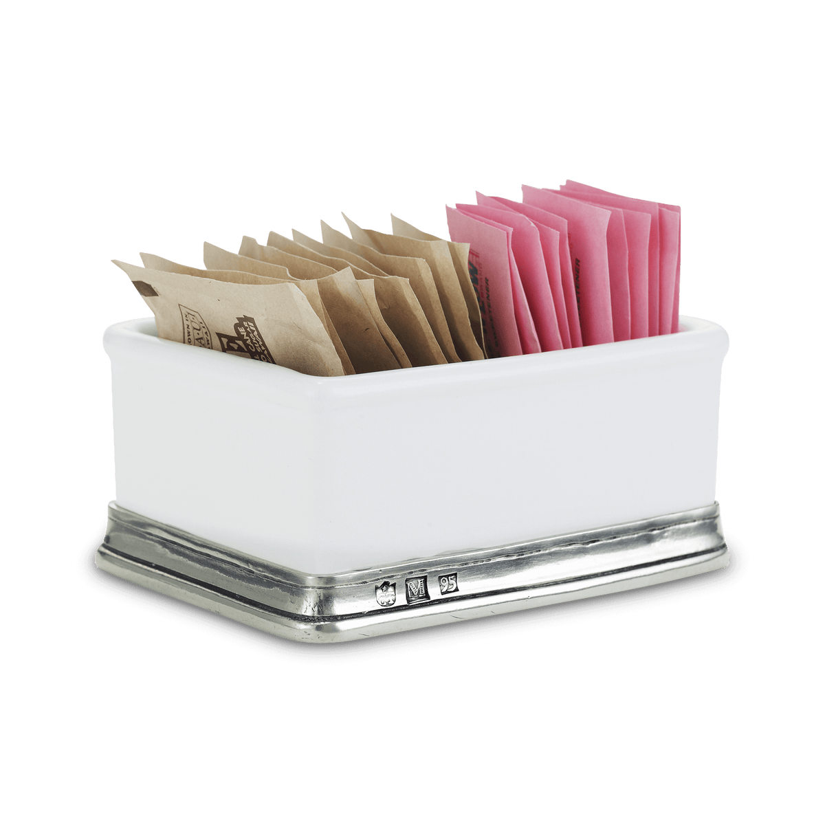MATCH Convivio sugar packet holder