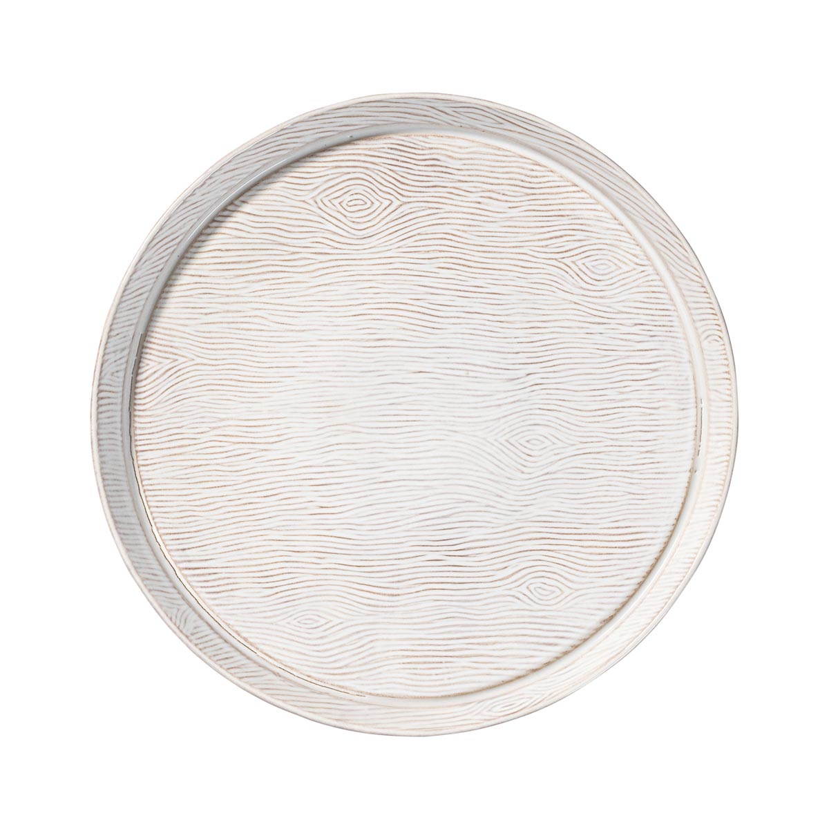 Juliska Blenheim Oak Cake Stand, styled table setting