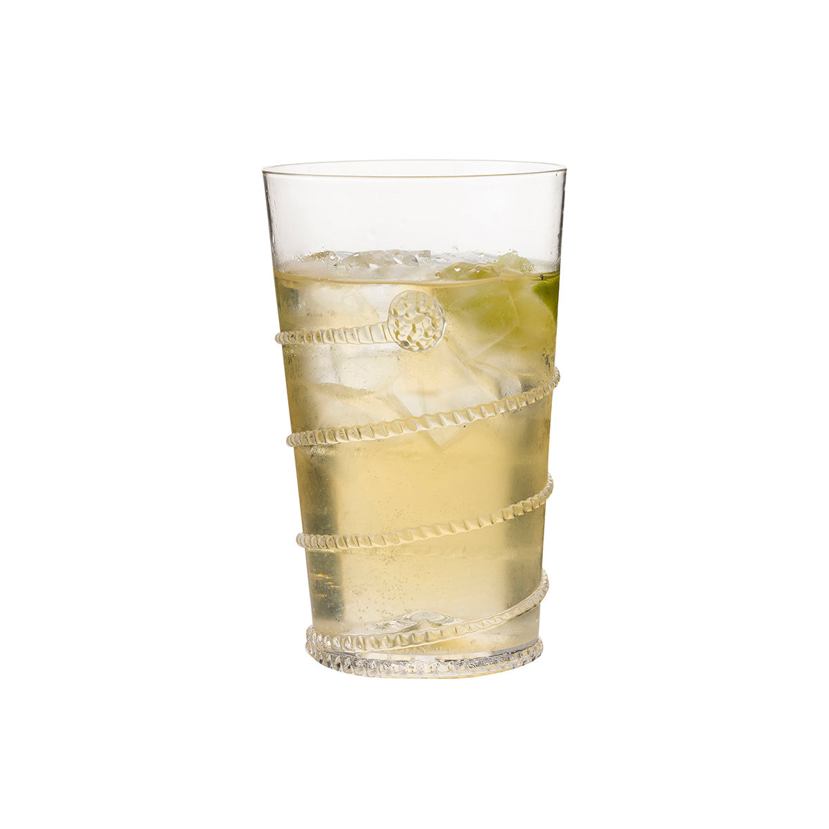 Amalia Highball, styled table setting