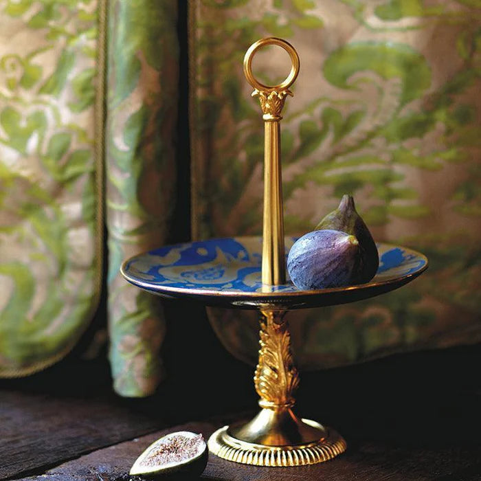 L'Objet Fortuny Melagrana Dessert Server