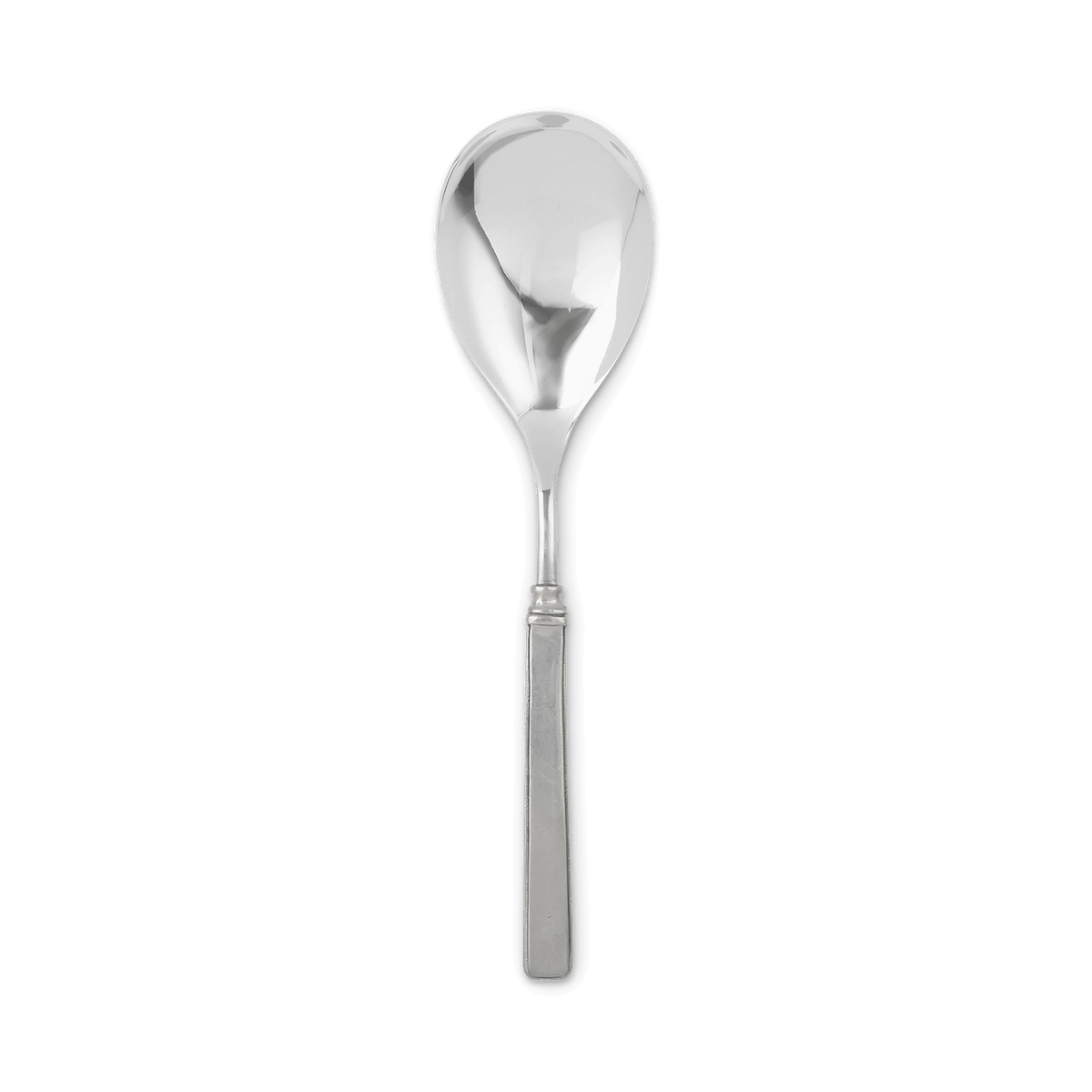MATCH Gabriella wide serving spoon