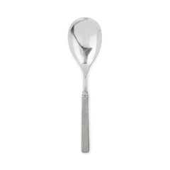 MATCH Gabriella wide serving spoon