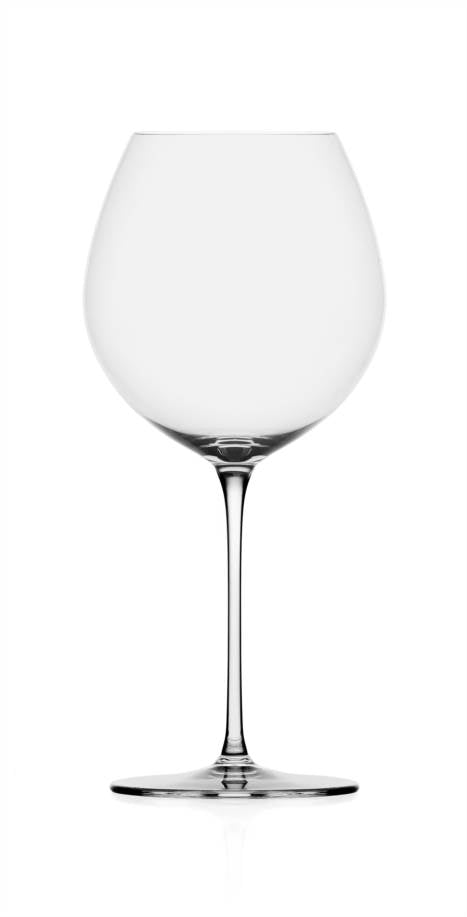 Ichendorf Solisti Pinot Nero Smooth Wine Glass