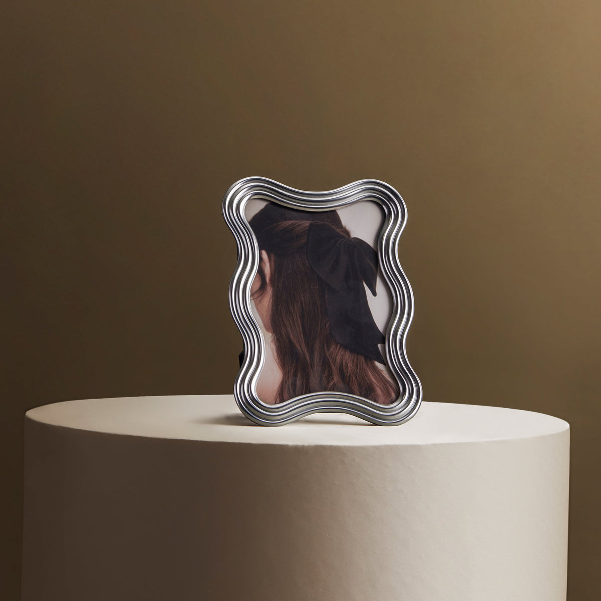 L'Objet Ripple Frame