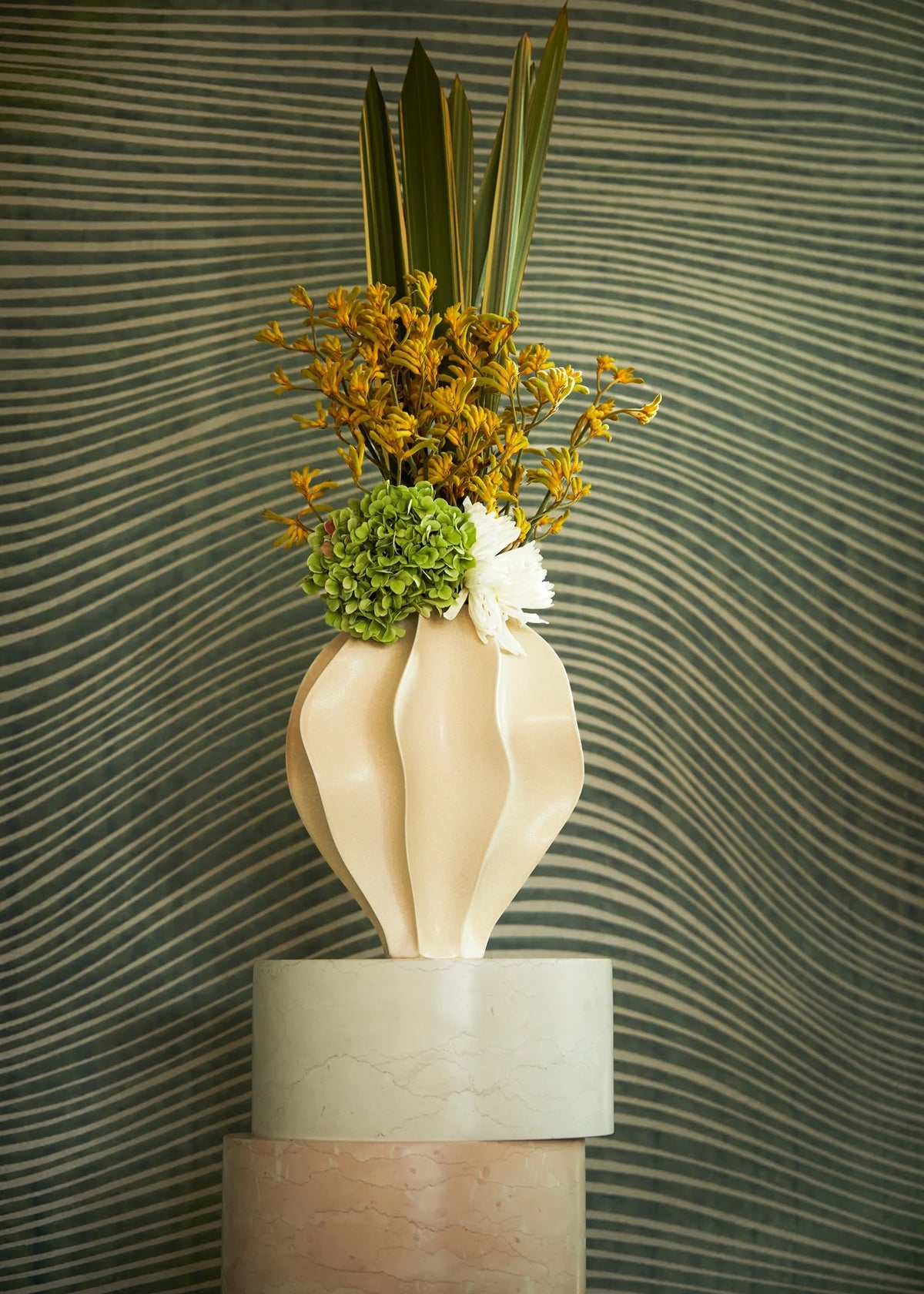 L'Objet Douro Vase Medium