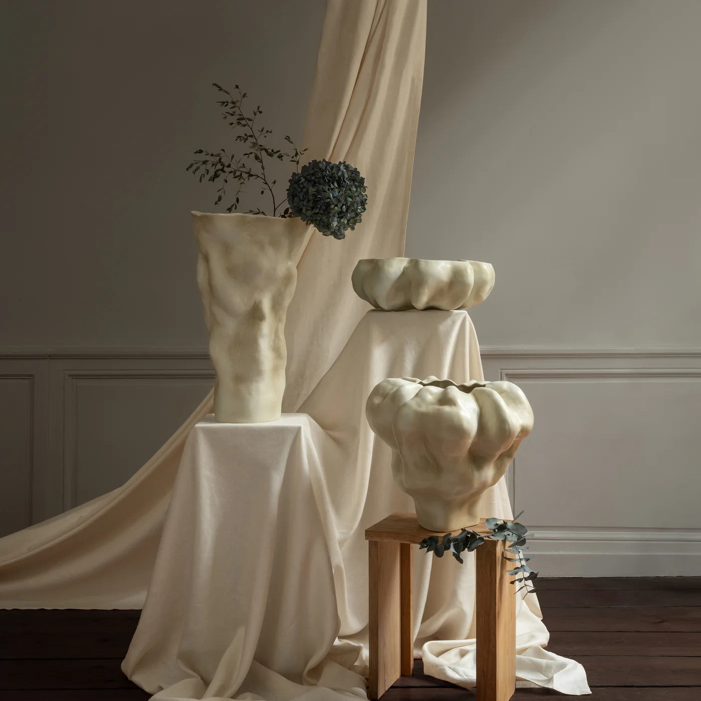 Timna Vase- Short