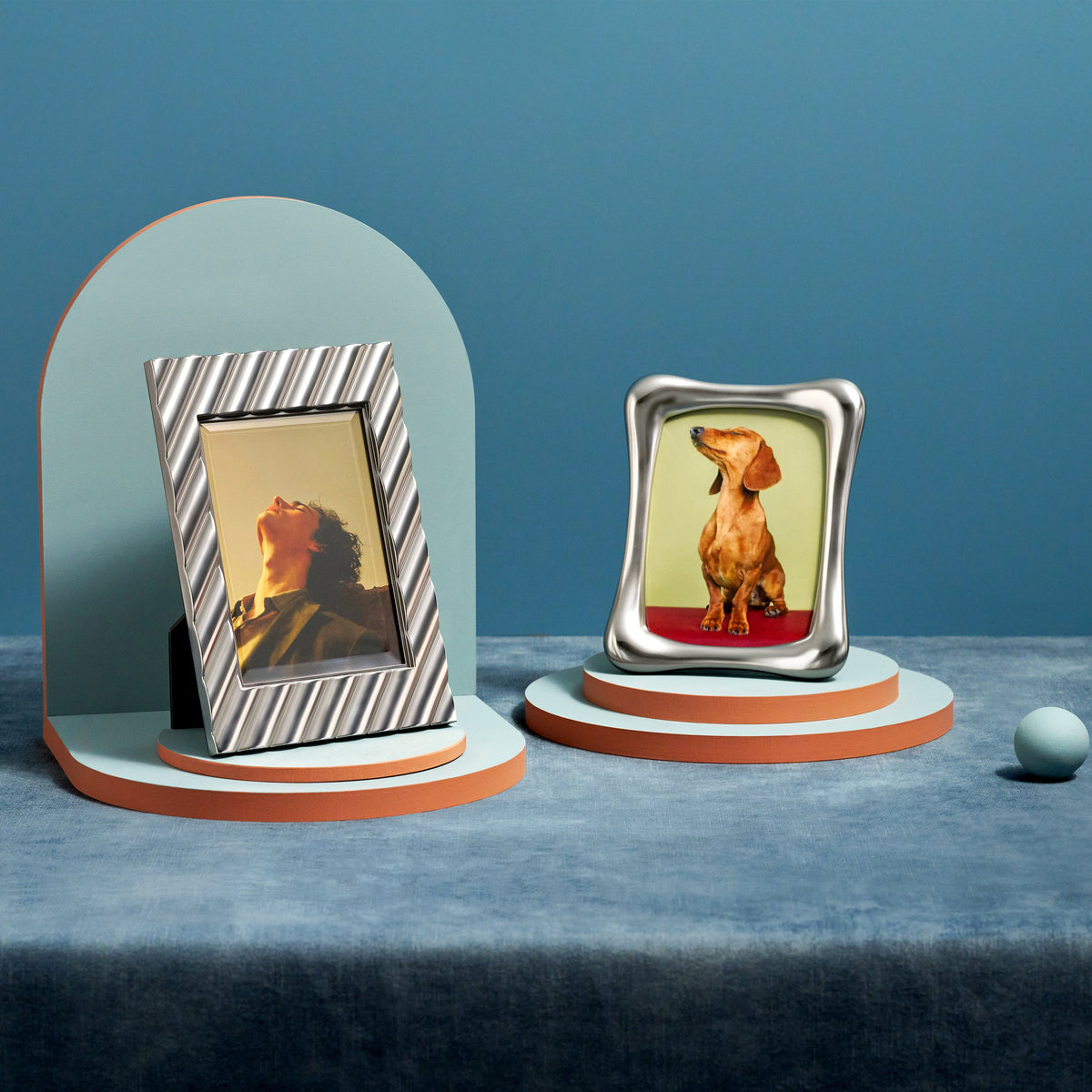 L'Objet Maxime Frame