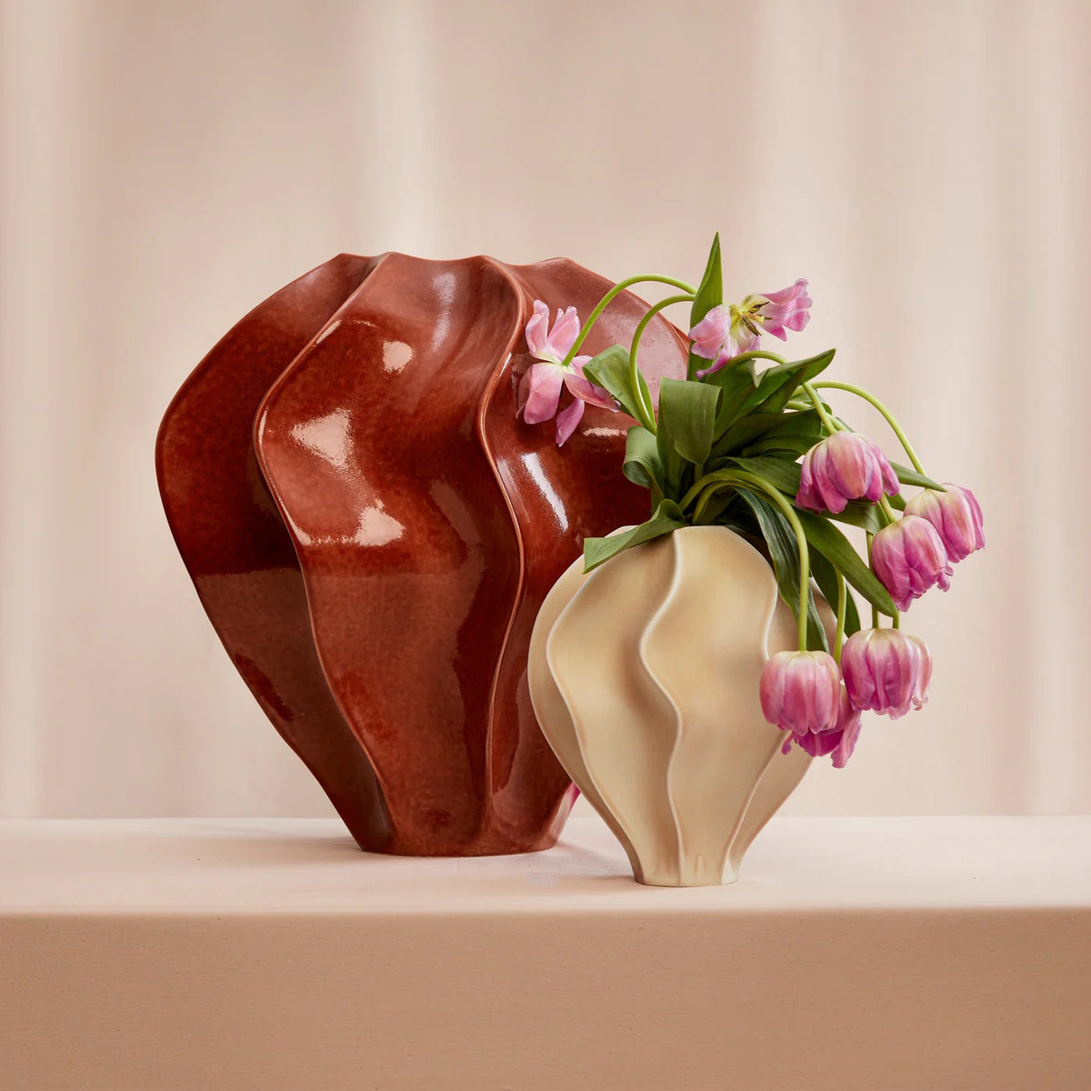 L'Objet Douro Vase Medium
