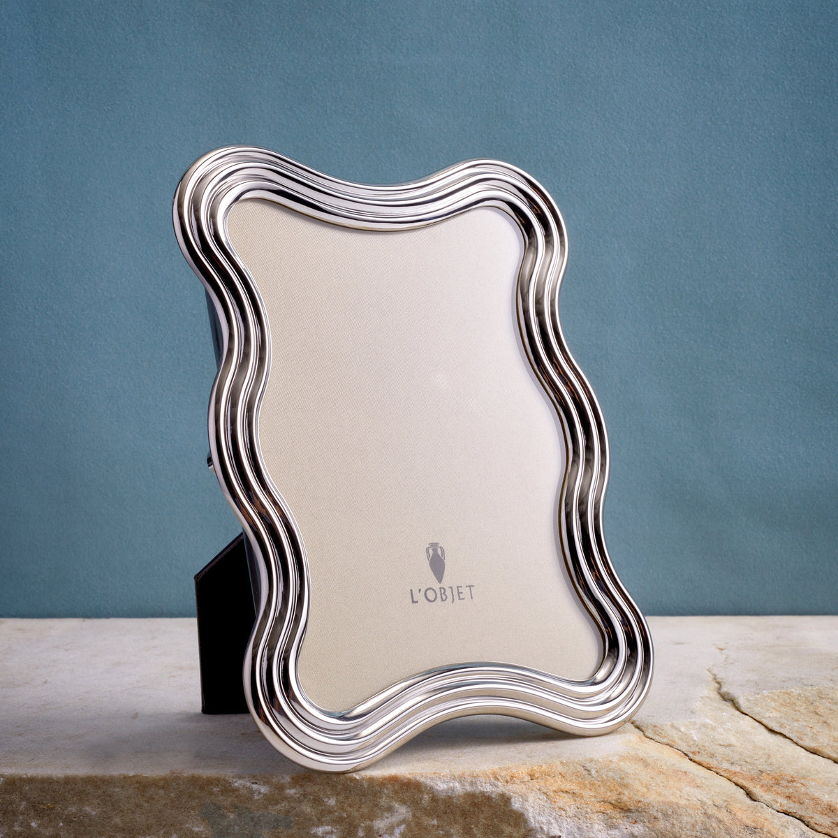 L'Objet Ripple Frame