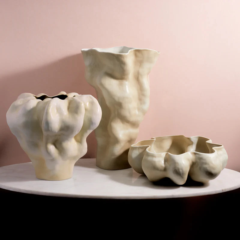 Timna Vase- Tall
