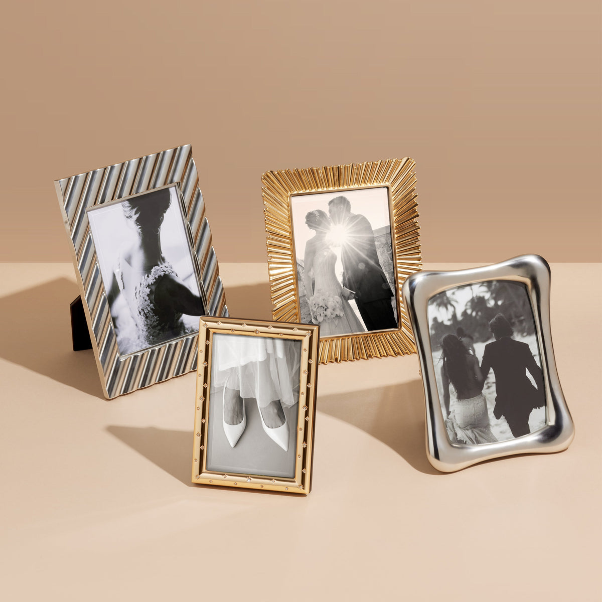 L'Objet Maxime Frame