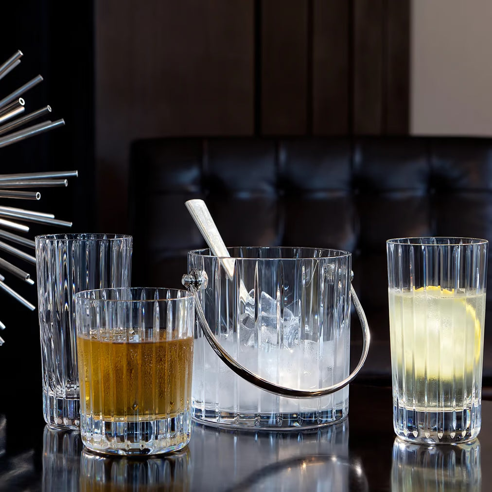 Baccarat Harmonie On The Rocks Set