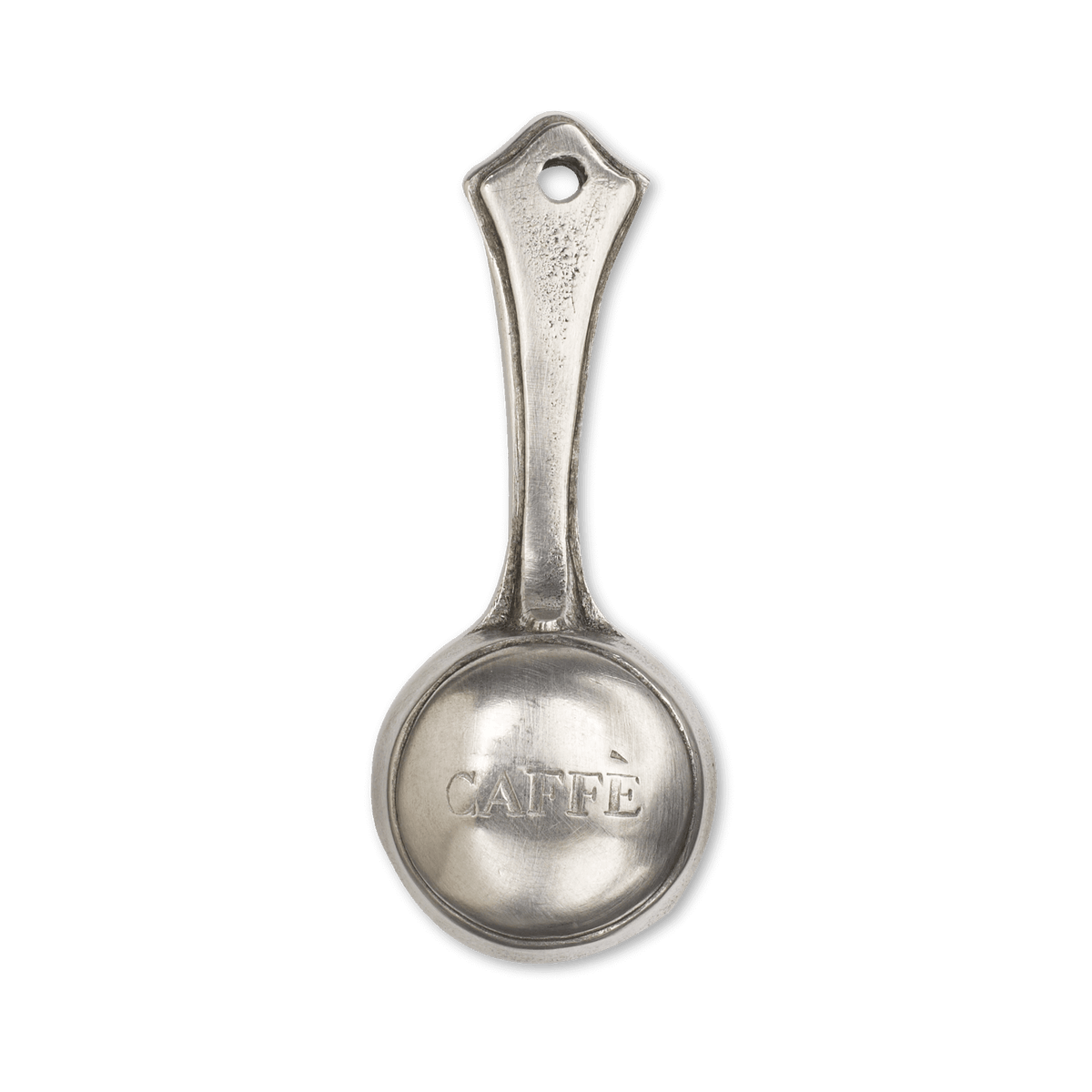 MATCH pewter caffe scoop