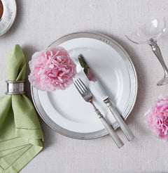 MATCH Convivio dinner plate place setting