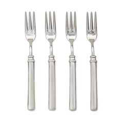 MATCH Gabriella cocktail forks, set of 4