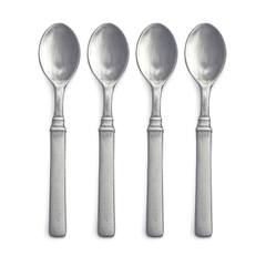MATCH Gabriella espresso spoons, set of 4