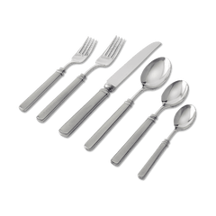 MATCH Gabriella 6-piece flatware place setting