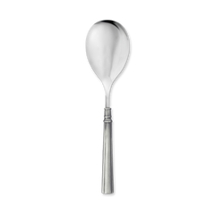MATCH Lucia wide serving spoon