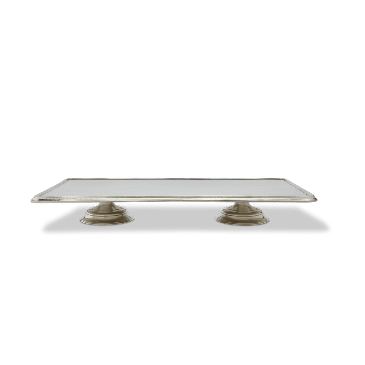 MATCH Milano serving stand, Large, styled