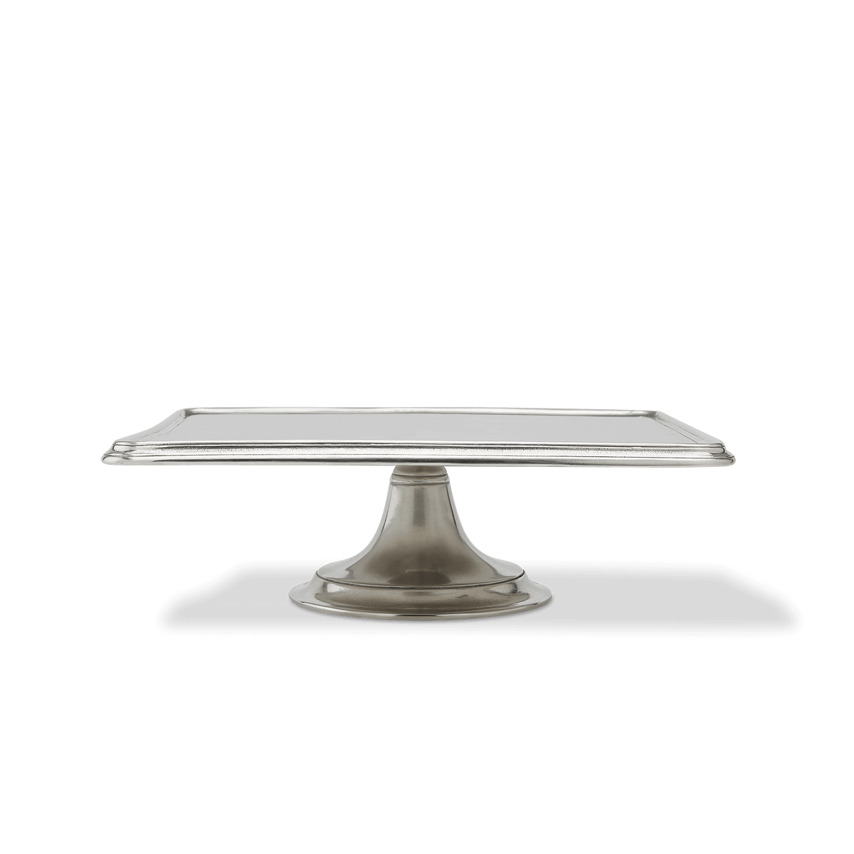 MATCH Milano serving stand, Medium, styled