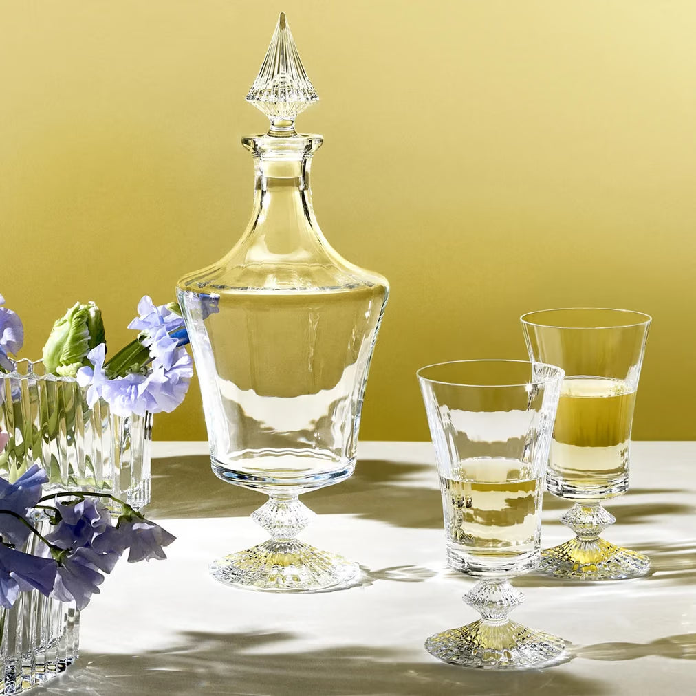 Baccarat Mille Nuits Glass Large